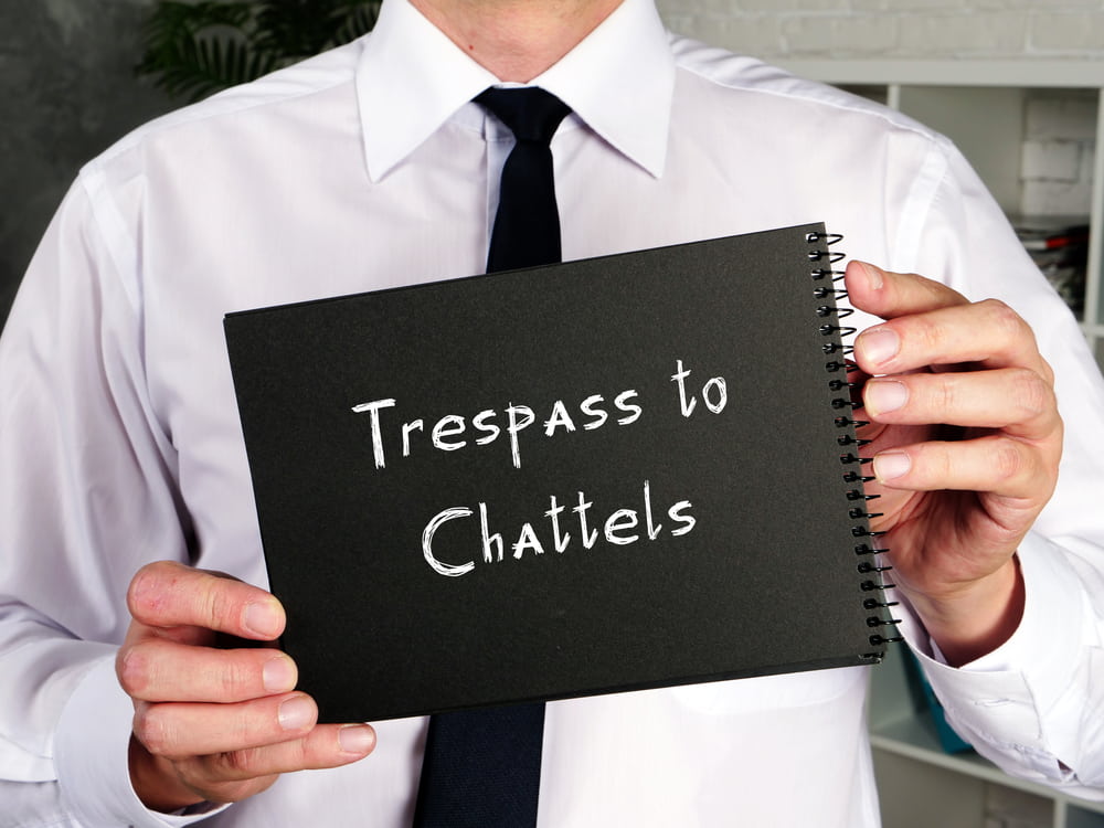 navigating-the-legal-system-for-trespass-to-chattels-cases