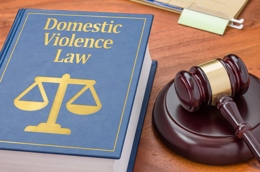 How Long Can You Wait To File A Domestic Violence Report