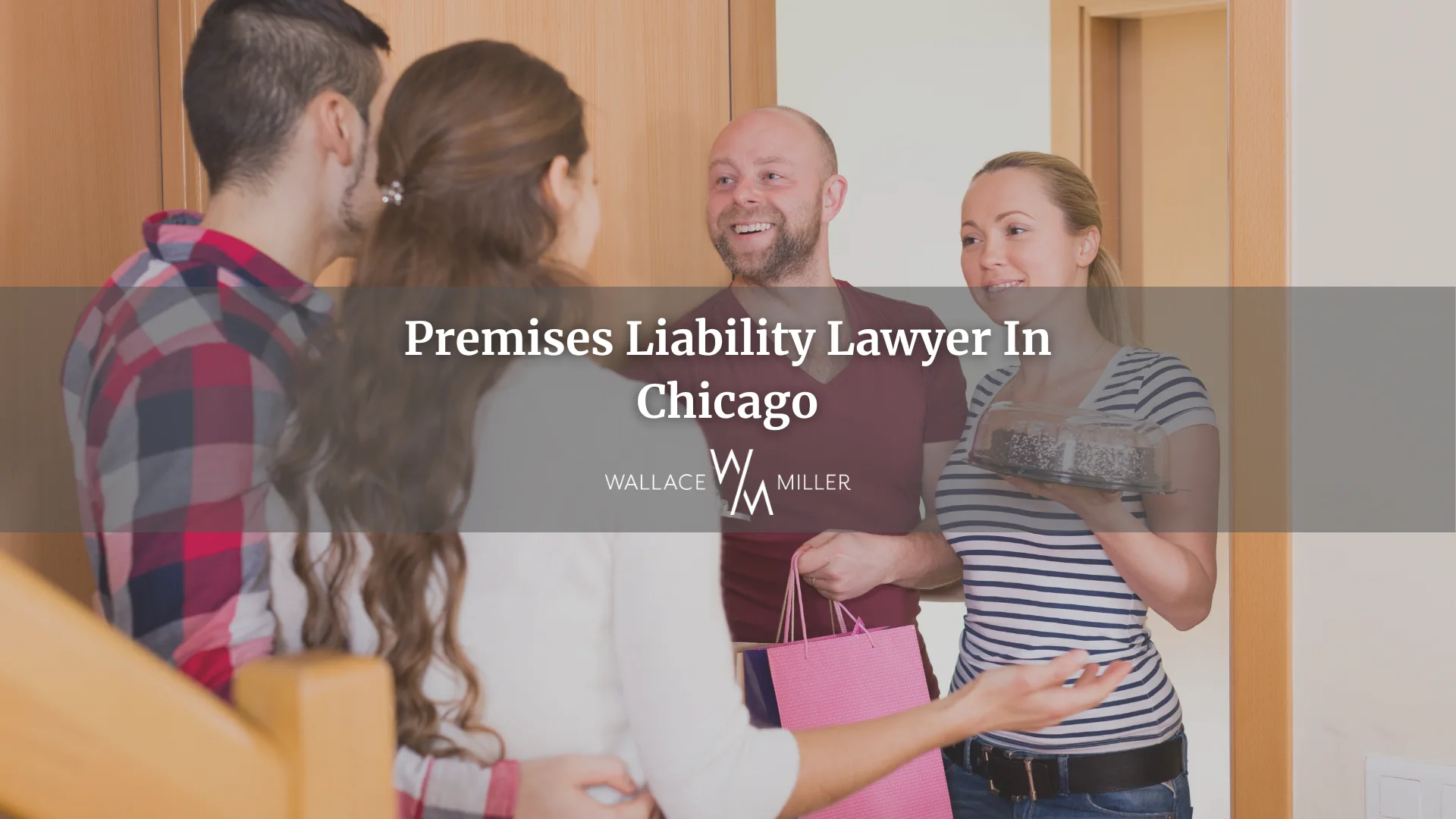 Premises Liability Lawyer In Chicago