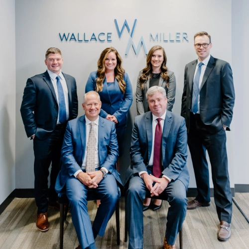 wallace miller team