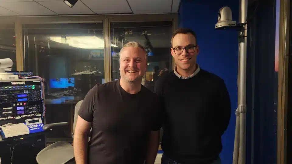 February 2024 – Timothy E. Jackson<br />
