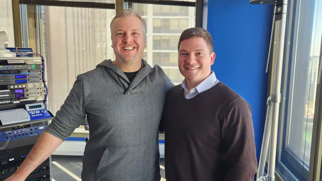 March 2024 – Nicholas P. Kelly<br />
