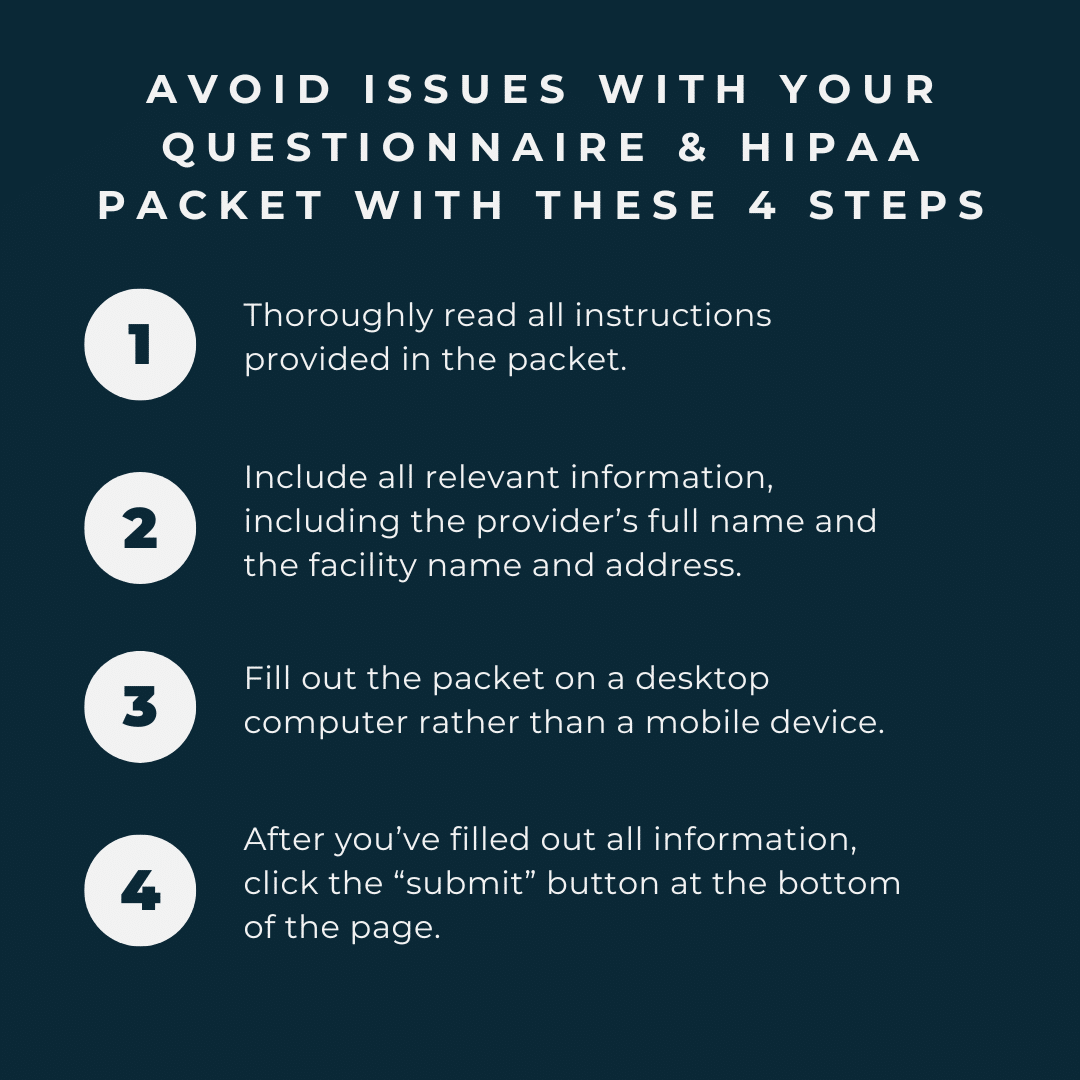 What information do we get from medical records in mass tort litigation?<br />
