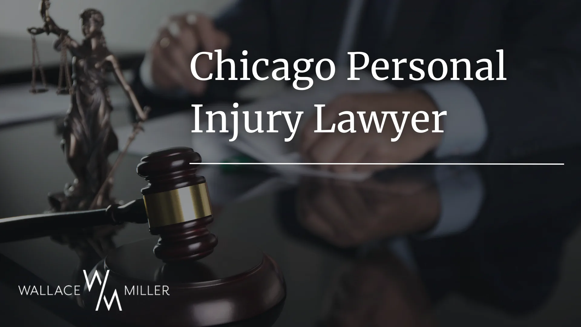 Chicago Personal Injury Lawyer image