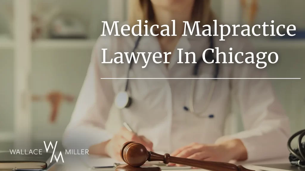 Medical Malpractice Lawyer In Chicago image