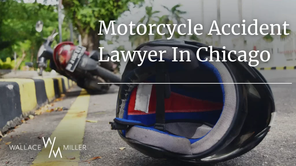 Motorcycle Accident Lawyer In Chicago image