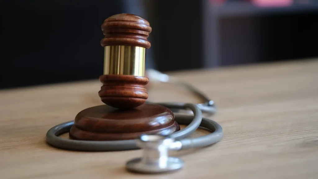 The Role of Medical Experts in Malpractice Lawsuits Image 2