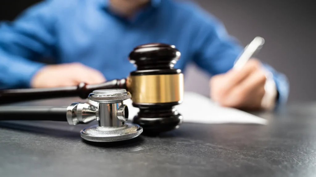 Medical Malpractice Lawsuits_ A Beginner’s Guide IMage 2