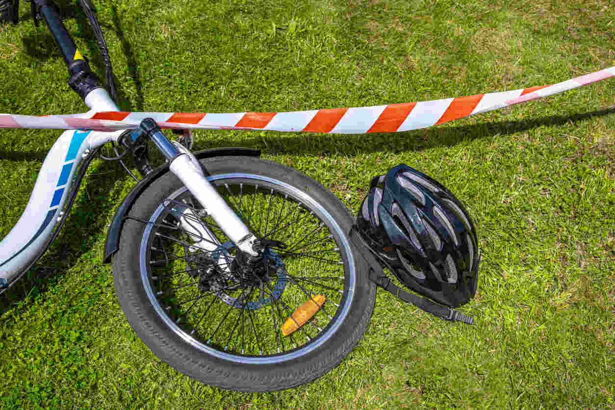 The Growing Risk of E-Bike Collisions in Chicago: Who’s Liable?