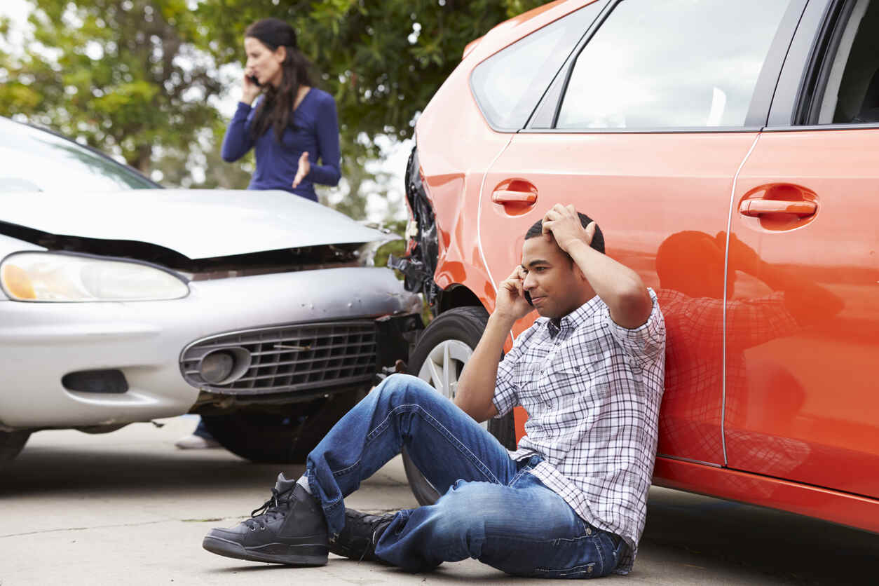 Why rental car accidents are legally complex in Illinois