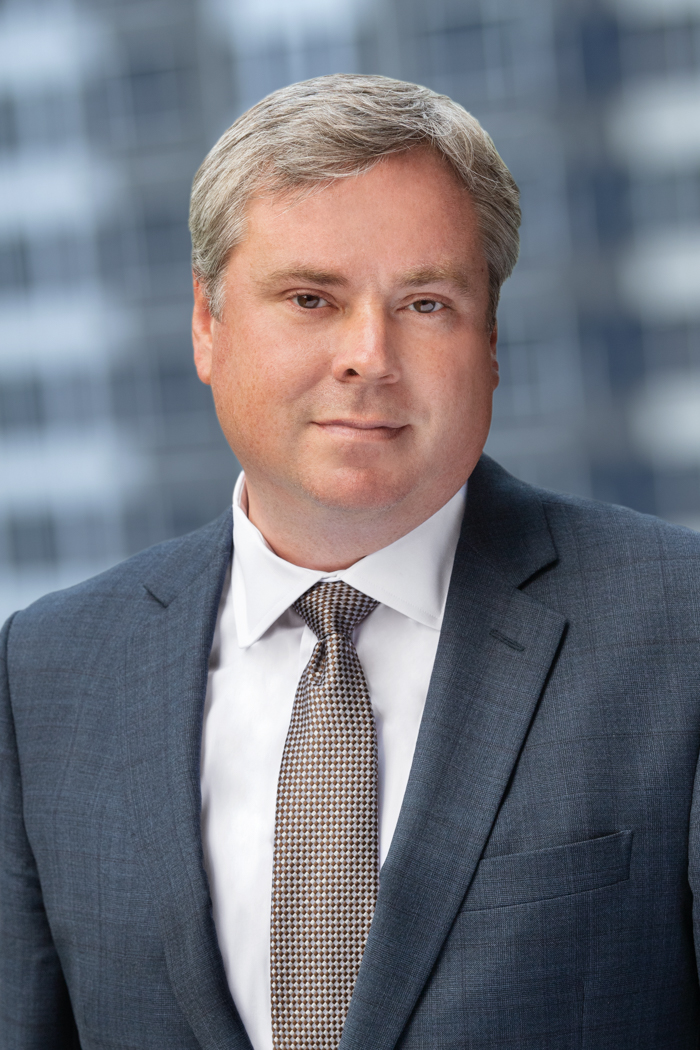 Mark Miller Headshot