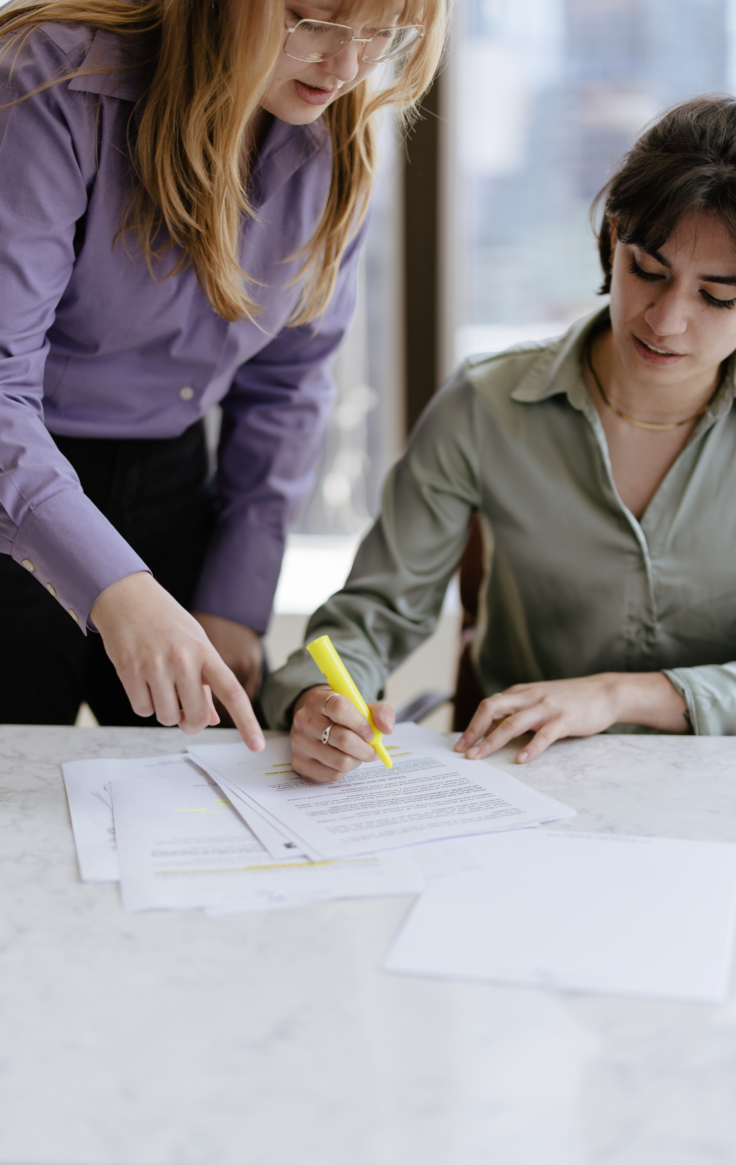 Fighting for Employees’ Rights:<br />
The Allstate Class Action Lawsuit