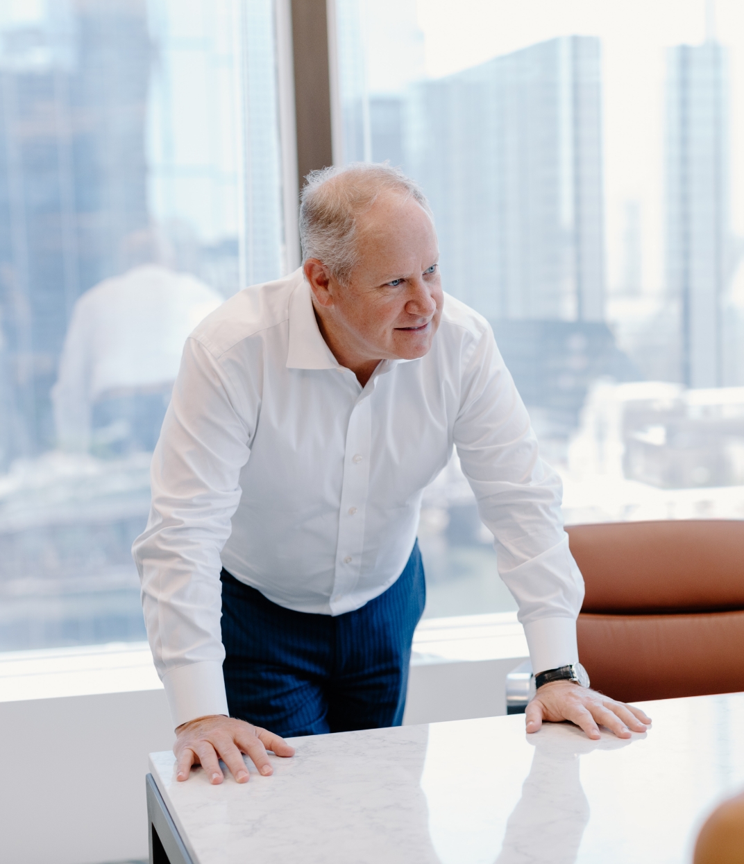 Edward A. Wallace Office