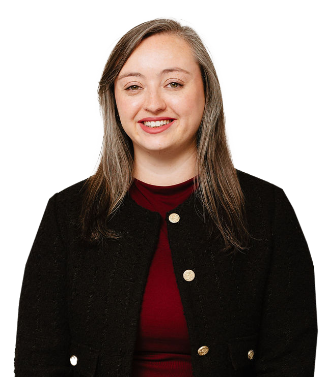 Alexandrea M. Messner Headshot