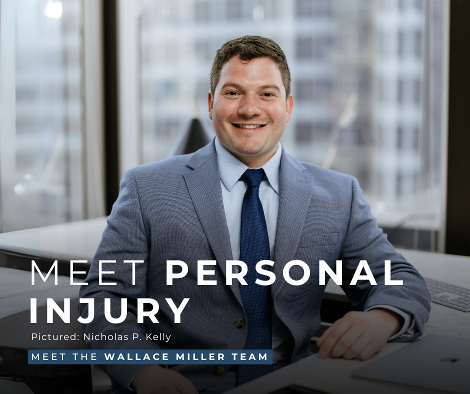 Personal Injury Team
