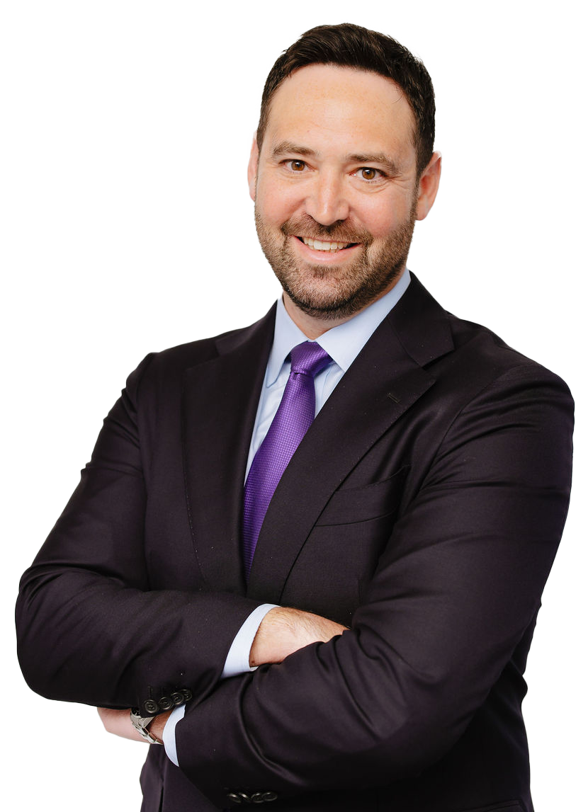 David Neiman Headshot Hero