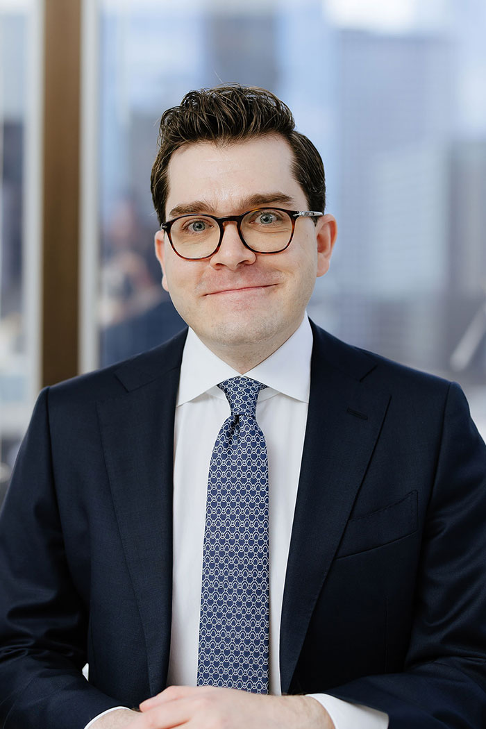 Matthew J Goldstein Featured Image