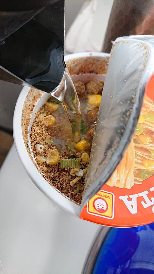 Wallace Miller_ Instant Soup Burns Lawsuit