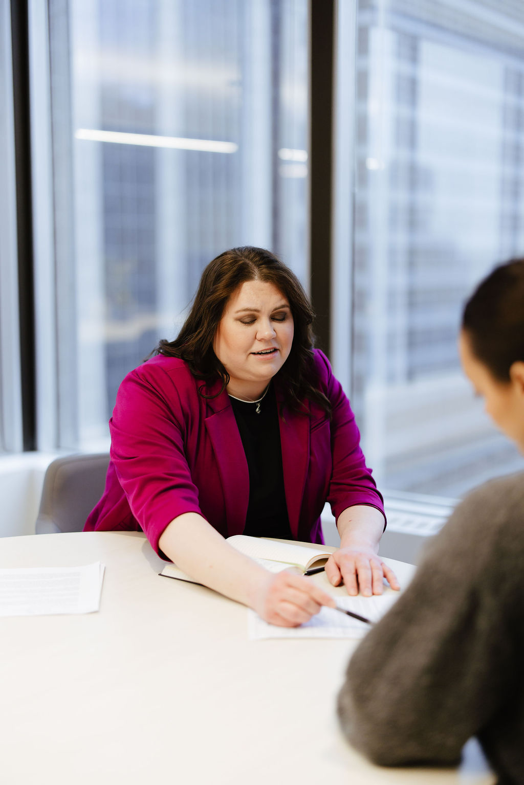 Kristina J. Anderson Office