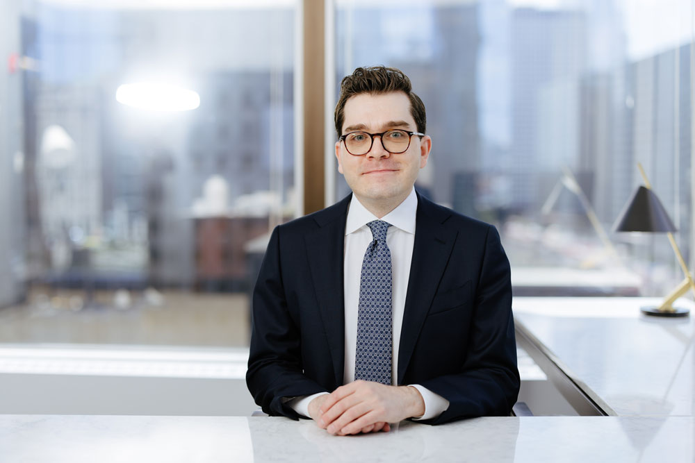 Matthew J Goldstein Featured Image