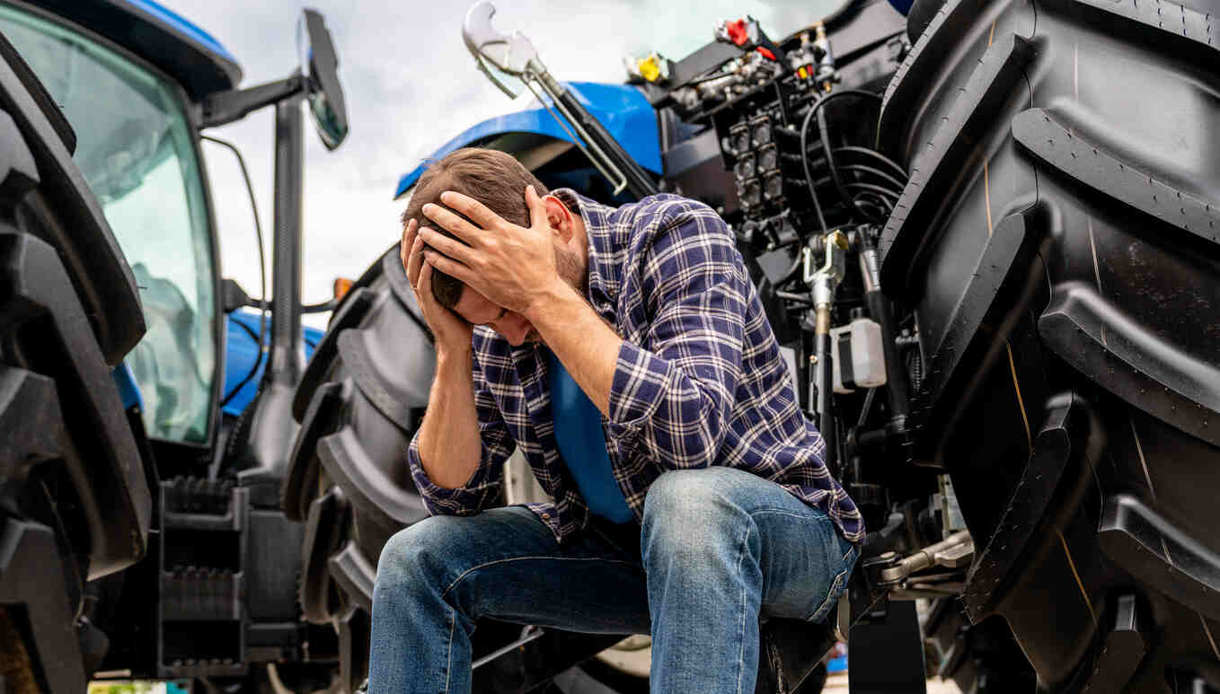 Why Illinois tractor accident are so dangerous