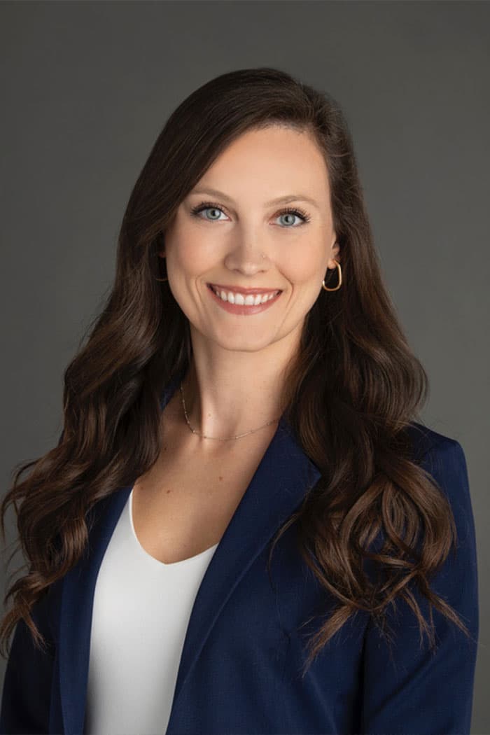 Jessica Wieczorkiewicz