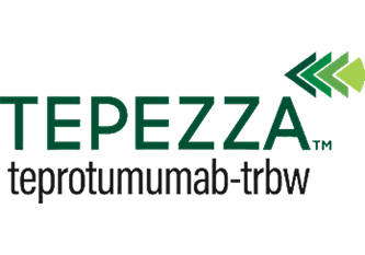 Tepezza