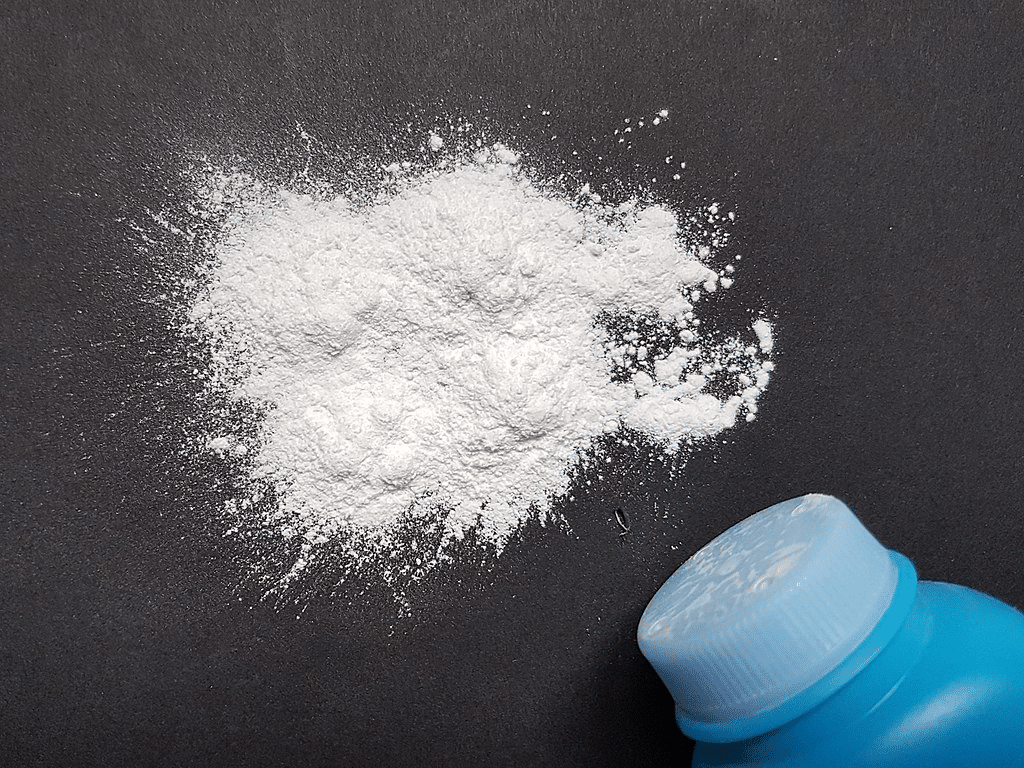 Wallace Miller_ Talcum Powder Cancer